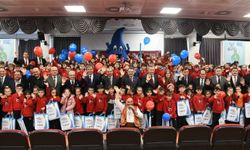 Trabzon'da Dünya Su Günü Etkinlikleri