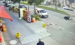 Trabzon'da Motosiklet Tutkunu Genç Hayatını Kaybetti