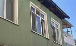 Yaşlı Kadının Ölümü Açık Kalan Pencereyle Ortaya Çıktı