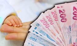 Mart Ayı Doğum Yardımı Ödemeleri Hesaplara Yatırıldı
