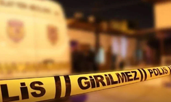 Emekli Polis, Başından Vurulmuş Halde Bulundu