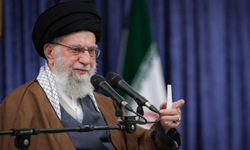 İran Dini Lideri Ayetullah Ali Hamaney Hayatını Kaybetti