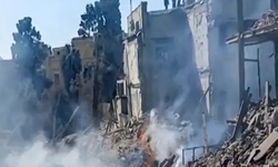 İran, Üst Düzey Askeri Yetkililerin Öldürüldüğünü Doğruladı