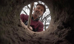 Değirmen Taşının Dilinden Anlayan Son Usta