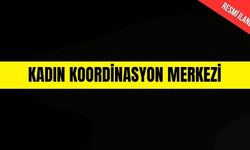KADIN KOORDİNASYON MERKEZİ