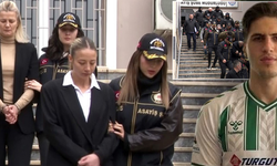 Futbolcu Kubilay Kaan Kundakçı Cinayetinde 7 Şüpheli Hakkında Tutuklama Talebi