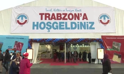 İstanbul'da Trabzon Tanıtım Günleri Başladı