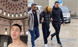 Camide Çıplak Video Çeken Tiktok Üreticisi Adliyeye Sevk Edildi