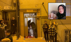 Apartman Girişinde Dehşet: Baldızını Öldüren Şahıs İntihar Etti