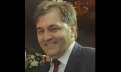 "Su" Diye Asit İçti, Hayatını Kaybetti