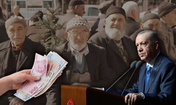 Bayram Öncesi Emeklilere Çifte Ödeme! Maaş ve İkramiye Tarihleri Netleşti