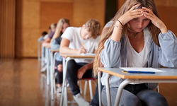 Sınav Kaygısı Nasıl Yenilir? Yks'ye Günler Kala Uzmanından Kritik Uyarılar Geldi