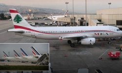 'Orta Doğu'daki Savaş Havacılıkta Kalıcı Değişikliklere Yol Açabilir