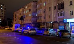 Mezarlık Ziyareti Dönüşü Eşini Evde Ölü Buldu