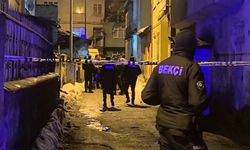 Sokakta Hareketsiz Bulunan Kişi Hayatını Kaybetti