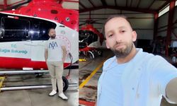 Görev Başında Fenalaşmıştı: 112 Çalışanı Şükür Erbay Hayatını Kaybetti