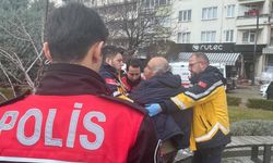 Parkta Darbettiği Yaşlı Adamın Ölümüne Neden Olan Üniversiteli Genç Tutuklandı