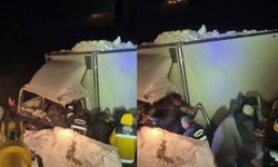 Tipi Kazaya Neden Oldu: 1 Ölü