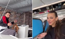 Çok Güzel Hareketler 2 Oyuncusundan Rize’ye Övgü: Çay Rize’de İçilir