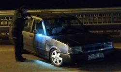 Taciz İddiasıyla Gündeme Gelen 16 Yaşındaki Çocuk Feci Kazada Ağır Yaralandı