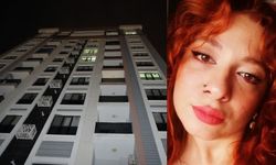 Rezidanstan Düşen Genç Doktor Hayatını Kaybetti! Şüpheli Ölüm