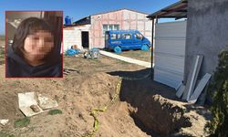 Baba 13 Yaşındaki Kızını Öldürüp Gömdü, Sonra İntihar Etti