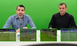 Spor Yorumcuları Unutamadıkları Rizespor Gollerini Anlattı