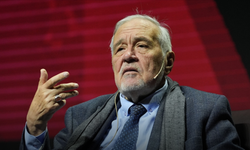 Tarihçi yazar Prof. Dr. İlber Ortaylı Entübe Edildi