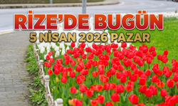 Rize’de Bugün: Uçak Seferleri Ve Kritik Maç Günün Gündeminde