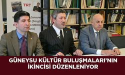 Güneysu Kültür Buluşmaları’nın İkincisi Düzenleniyor