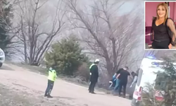 Genç Kadını 8 Yerinden Bıçaklayıp Baraja Attılar