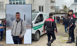 Tartıştığı Annesini Vurup İntihar Etti