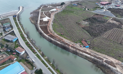 Turnasuyu Kordon Park, Yaya Köprüsüyle Bütünleşecek