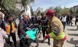 Kahramanmaraş’ta Okulda Silahlı Dehşet! Vali: Maalesef Can Kaybımız Var