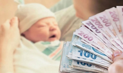 Nisan Ayı Doğum Yardımı Ödemeleri Hesaplara Yatırıldı