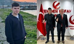 Kavgayı Ayırmak İstedi, 18 Yaşındaki Genç Başkan Bıçaklanarak Hayatını Kaybetti