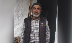 Kayıp Yaşlı Adam Ölü Bulundu