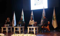 Artvin'de Bal Çalıştayı Düzenlendi