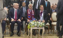 Bakan Uraloğlu: 'Trabzon İle Samsun Arasını 2 Saate Düşüreceğiz