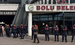 Bolu Belediyesi Didik Didik Aranıyor