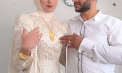 Bugün Düğünleri Olacak Çift Evlerinde Ölü Bulundu