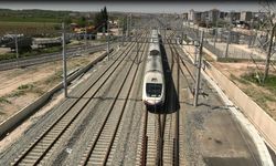 Edirne-istanbul Arası 1,5 Saate Düşüyor, İlk Test Sürüşü Başarılı Geçti