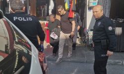 Evlenme Teklifini Reddeden Komşusunu Vuran Kadının Cezası Belli Oldu