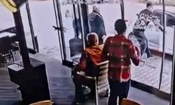 Faciayı İşletme Sahibi Önledi