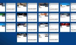 Provokatif Paylaşımlara Geçit Yok! 14 Hesap İçin Erişim Engeli Kararı