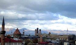 Erzurum'da Coğrafi İşaret Seferberliği