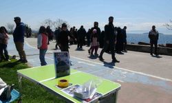 Kartal'da Kaybolan Balıkçı 15 Gündür Aranıyor