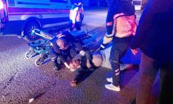 Kavgada Göğsünden Bıçaklandı, Hastanede Hayatını Kaybetti