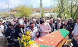 Karnındaki Çocuğu İle Toprağa Verildi