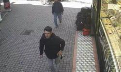 Kendisini Polis Olarak Tanıtıp Kuyumcuyu Soyan Zanlı Tutuklandı